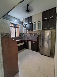 Kitchen Image of 1120 Sq.ft 2 BHK Apartment / Flat for sale in Naman Bhumika Heights, Kharghar Navi Mumbai for Rs. 11500000
