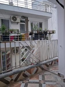 Bedroom Two Image of 1200 Sq.ft 3 BHK Apartment / Flat for sale in Hark Sai Homes 6, Sector 49 Noida for Rs. 6150000