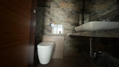 Image of 1050 Sq.ft 2 BHK Apartment / Flat for rent in Paradise Sai World City, Panvel, Navi Mumbai for Rs. 29000