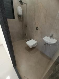 Image of 460 Sq.ft 1 BHK Apartment / Flat for sale in Pranami Bliss, Andheri West, Mumbai for Rs. 9900000