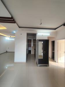 Hall Image of 1200 Sq.ft 3 BHK Apartment / Flat for rent in Shree Sai Water Crest, Ambegaon Budruk Pune for Rs. 25000