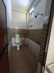 Bathroom Image of 807 Sq.ft 2 BHK Independent House for rent in Adityapur Jamshedpur for Rs. 11500