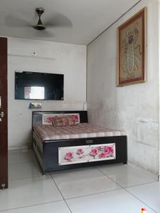 Living Room Image of 720 Sq.ft 4 BHK Independent House for sale in Kamrej Surat for Rs. 5500000