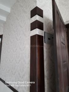 Bedroom Image of 680 Sq.ft 2 BHK Apartment / Flat for sale in GMS Road Dehradun for Rs. 5700000