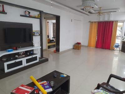 3 BHK Flat
