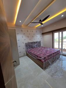 Bedroom Image of 1066 Sq.ft 2 BHK Apartment / Flat for sale in Daldal Seoni Raipur for Rs. 3731000