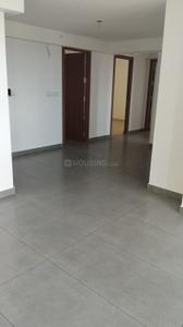 Hall Image of 1800 Sq.ft 3 BHK Apartment / Flat for sale in Trinity Accord, Edappally Kochi for Rs. 15500000