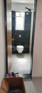 Bathroom Image of 760 Sq.ft 1 BHK Apartment / Flat for sale in Kothrud Pune for Rs. 8000000