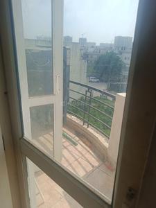 Balcony Image of 1160 Sq.ft 3 BHK Apartment / Flat for sale in Shivalik City, Sector 127 Mohali for Rs. 3650000