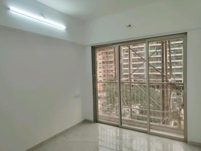 Bedroom Image of 1225 Sq.ft 3 BHK Apartment / Flat for sale in Vasai East Vasai for Rs. 9500000