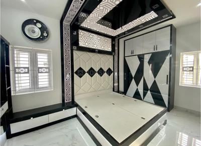 Bedroom Image of 725 Sq.ft 2 BHK Independent House for sale in Poonjeri Chennai for Rs. 3505000