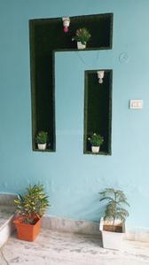 Image of 150 Sq.ft 3 BHK Independent House for rent in Refinery Nagar, Mathura for Rs. 11000