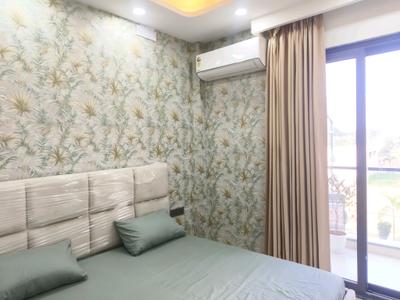 Bedroom Image of 1650 Sq.ft 3 BHK Builder Floor for sale in Skywhales Vienna Greens II, Sector 99A Gurgaon for Rs. 19500000