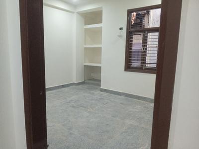 Bedroom Image of 900 Sq.ft 3 BHK Apartment / Flat for sale in Khanpur New Delhi for Rs. 6900000
