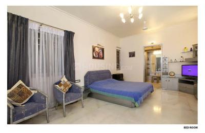 Bedroom Image of 1126 Sq.ft 2 BHK Apartment / Flat for sale in AR Mirador, Wakad Pune for Rs. 11000000