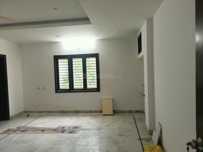 Hall Image of 2500 Sq.ft 3 BHK Apartment / Flat for rent in Banjara Hills Hyderabad for Rs. 65000