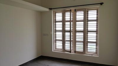 Bedroom Image of 1100 Sq.ft 3 BHK Independent House for rent in K R Puram Bengaluru for Rs. 25000