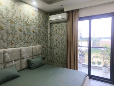 Bedroom Image of 1323 Sq.ft 3 BHK Builder Floor for sale in Skywhales Vienna Greens II, Sector 99A Gurgaon for Rs. 16200000