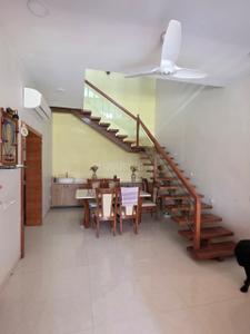 Hall Image of 2700 Sq.ft 4 BHK Villa for sale in Thaltej Ahmedabad for Rs. 57000000