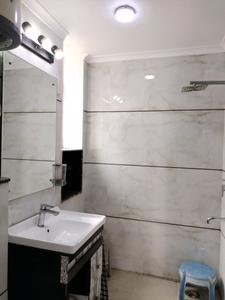 Bedroom One Image of 2000 Sq.ft 4 BHK Apartment / Flat for sale in Kamakshi Apartment, Sector 6 Dwarka New Delhi for Rs. 35200000
