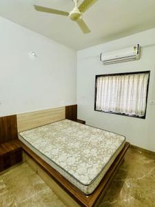 Bedroom Image of 1600 Sq.ft 2 BHK Independent House for rent in Cidco Aurangabad for Rs. 20000