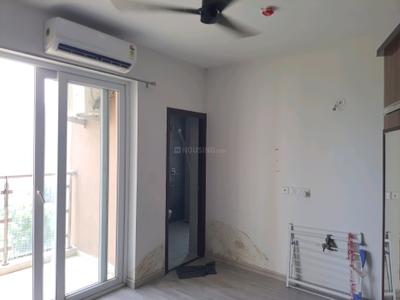 Bedroom Image of 1689 Sq.ft 3 BHK Apartment / Flat for sale in Hero Homes, Sector 104 Gurgaon for Rs. 25000000