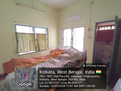 Bedroom Image of 2130 Sq.ft 5 BHK Independent House for sale in Thakurpukur Kolkata for Rs. 10000000