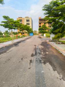 Image of 147 Sq.ft Residential Plot / Land for sale in Skywhales Vienna Greens II, Sector 99A, Gurgaon for Rs. 26515000