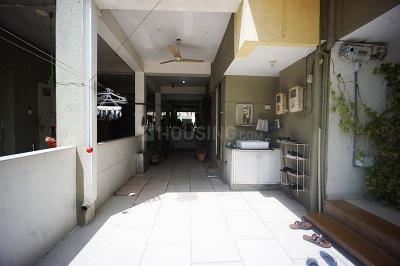 Balcony Image of 2052 Sq.ft 3 BHK Villa for sale in Vastral Ahmedabad for Rs. 23500000