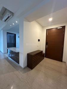 Hall Image of 2235 Sq.ft 3 BHK Apartment / Flat for sale in Adyar Chennai for Rs. 46000000