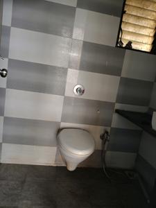 Bedroom Two Image of 1130 Sq.ft 2 BHK Apartment / Flat for sale in Fortune Springs, Kharghar Navi Mumbai for Rs. 12500000
