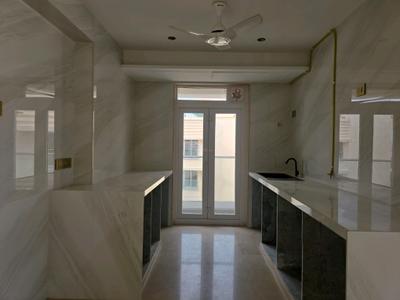 Kitchen Image of 3300 Sq.ft 4 BHK Apartment / Flat for sale in Chandan, Juhu Mumbai for Rs. 122500000