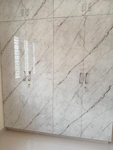 Bedroom Image of 750 Sq.ft 1 BHK Apartment / Flat for rent in C V Raman Nagar Bengaluru for Rs. 25000