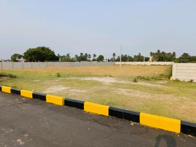 Image of 800 Sq.ft Residential Plot / Land for sale in Madhavaram, Chennai for Rs. 2400000