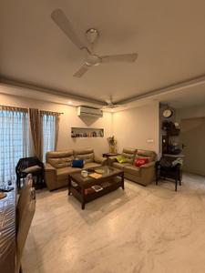 Hall Image of 3760 Sq.ft 6 BHK Independent House for sale in Chetpet Chennai for Rs. 85000000