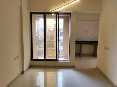 1 BHK Flat