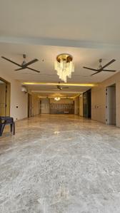 Hall Image of 3800 Sq.ft 4 BHK Builder Floor for sale in Sector 56 Gurgaon for Rs. 29000000