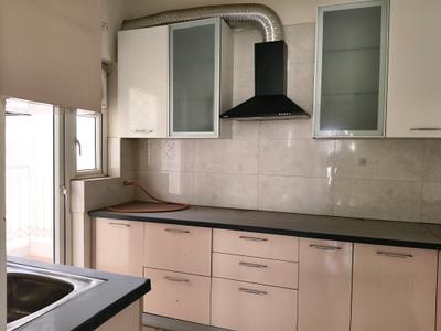 Kitchen Image of 1950 Sq.ft 3 BHK Apartment / Flat for sale in Shree Vardhman Victoria, Sector 70 Gurgaon for Rs. 24500000