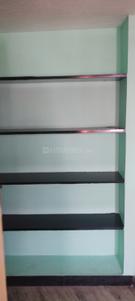 Bedroom Image of 750 Sq.ft 1 BHK Independent House for rent in Lawspet Puducherry for Rs. 7000