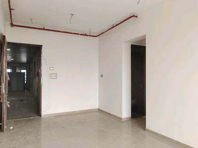 Living Room Image of 800 Sq.ft 2 BHK Apartment / Flat for sale in Kandivali West Mumbai for Rs. 24400000