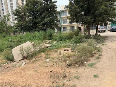 Image of 1800 Sq.ft Residential Plot / Land for sale in Sector 117, Mohali for Rs. 15200000