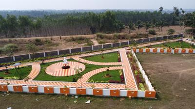 Image of 220 Sq.ft Residential Plot / Land for sale in Thagarapuvalasa, Visakhapatnam for Rs. 3300000