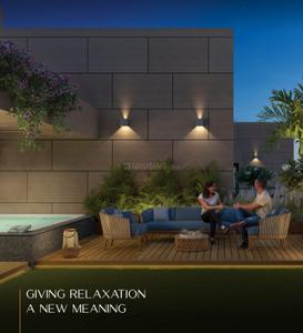 Image of 6350 Sq.ft 4 BHK Apartment / Flat for sale in Shyaswa Sarovar, Shilaj, Ahmedabad for Rs. 49530000