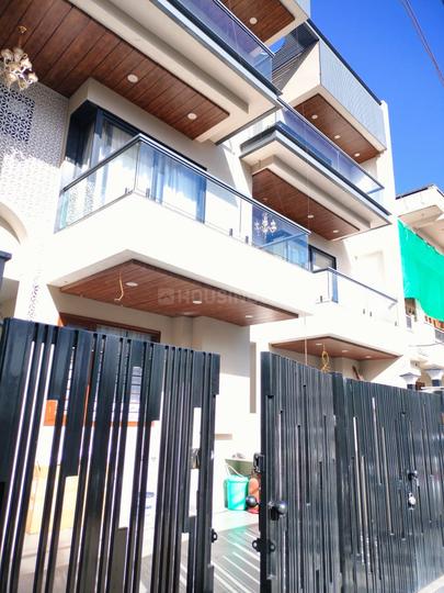 Brijlalpura, Nirman Nagar Main Image 1