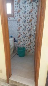 Image of 800 Sq.ft 1 BHK Builder Floor for rent in Lajpat Nagar, New Delhi for Rs. 28000