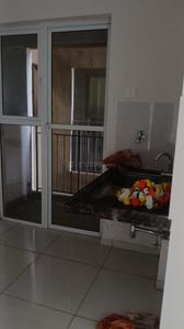 Kitchen Image of 750 Sq.ft 2 BHK Apartment / Flat for sale in Godrej Parkridge, Manjari Khurd Pune for Rs. 7200000