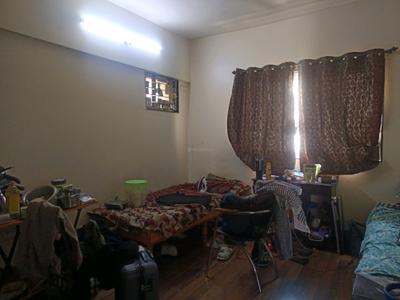 Bedroom Image of 2250 Sq.ft 3.5 BHK Apartment / Flat for sale in Magarpatta Laburnum Park, Magarpatta City Pune for Rs. 33000000