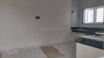 Kitchen Image of 825 Sq.ft 2 BHK Independent House for sale in Perambur Chennai for Rs. 5606534