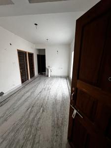 Bedroom Image of 1086 Sq.ft 3 BHK Apartment / Flat for sale in Purba Barisha Kolkata for Rs. 4800000