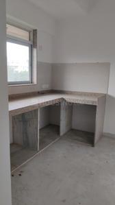 Kitchen Image of 619 Sq.ft 1 BHK Apartment / Flat for sale in Chembur Mumbai for Rs. 13500000